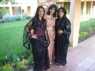 nawar fati et  fati ...mes soeurs